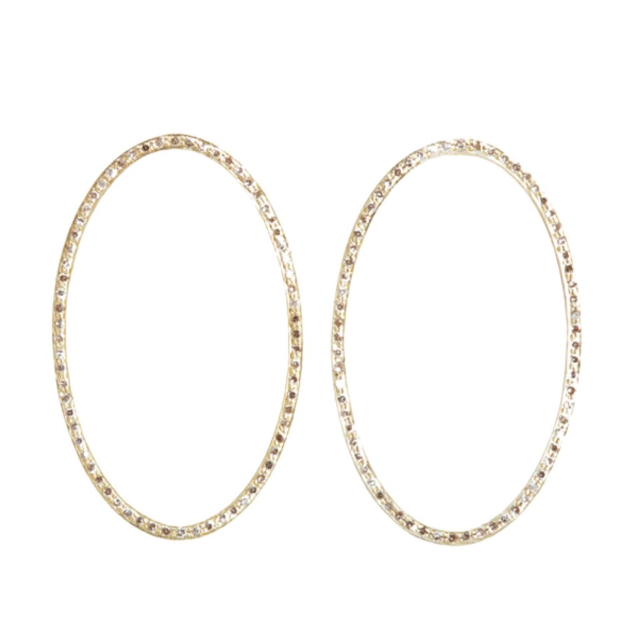 Women Thistle Hill Jewelry | Jenna Earrings