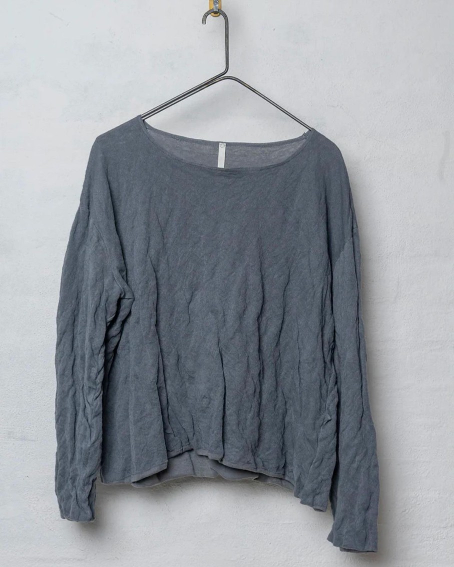 Women MJ Watson Shirts & Tops | Mj Watson Roundneck Pullover