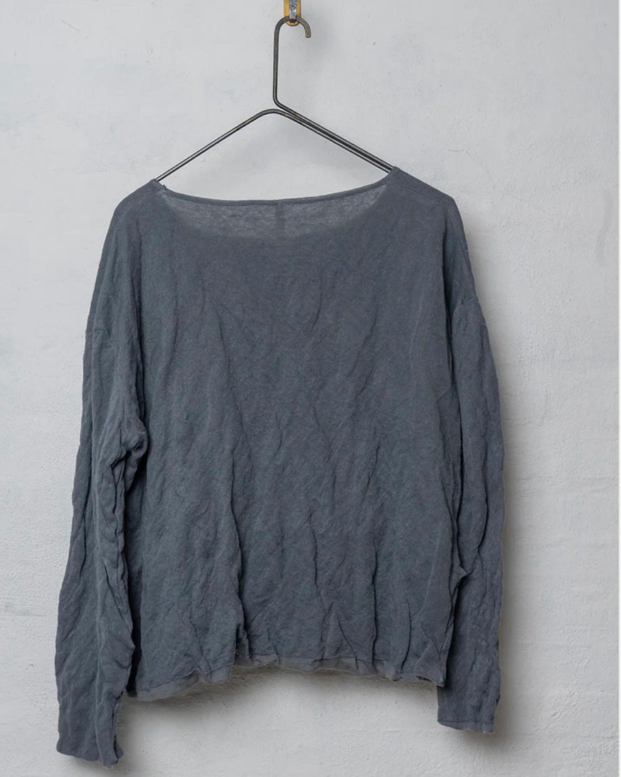 Women MJ Watson Shirts & Tops | Mj Watson Roundneck Pullover