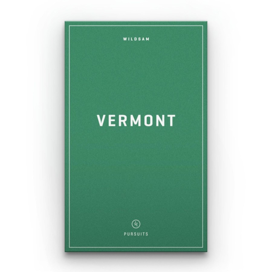 Home Wildsam | Wildsam Guide Vermont