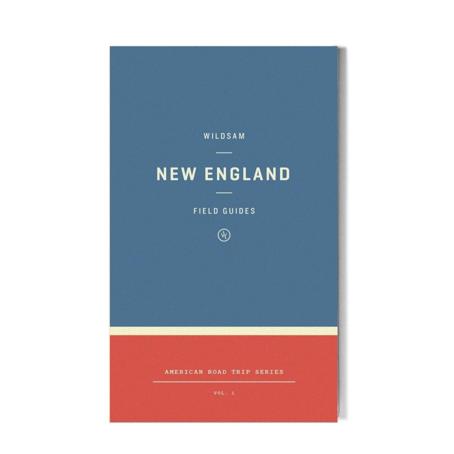 Home Wildsam | Wildsam Guide New England