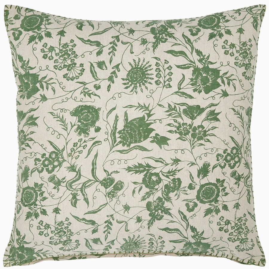 Bedding John Robshaw | John Robshaw Prayag Decorative Pillow