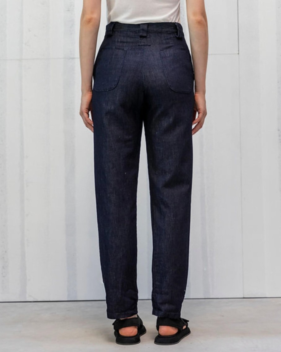 Women Aequamente Denim | Aequamente Jeans
