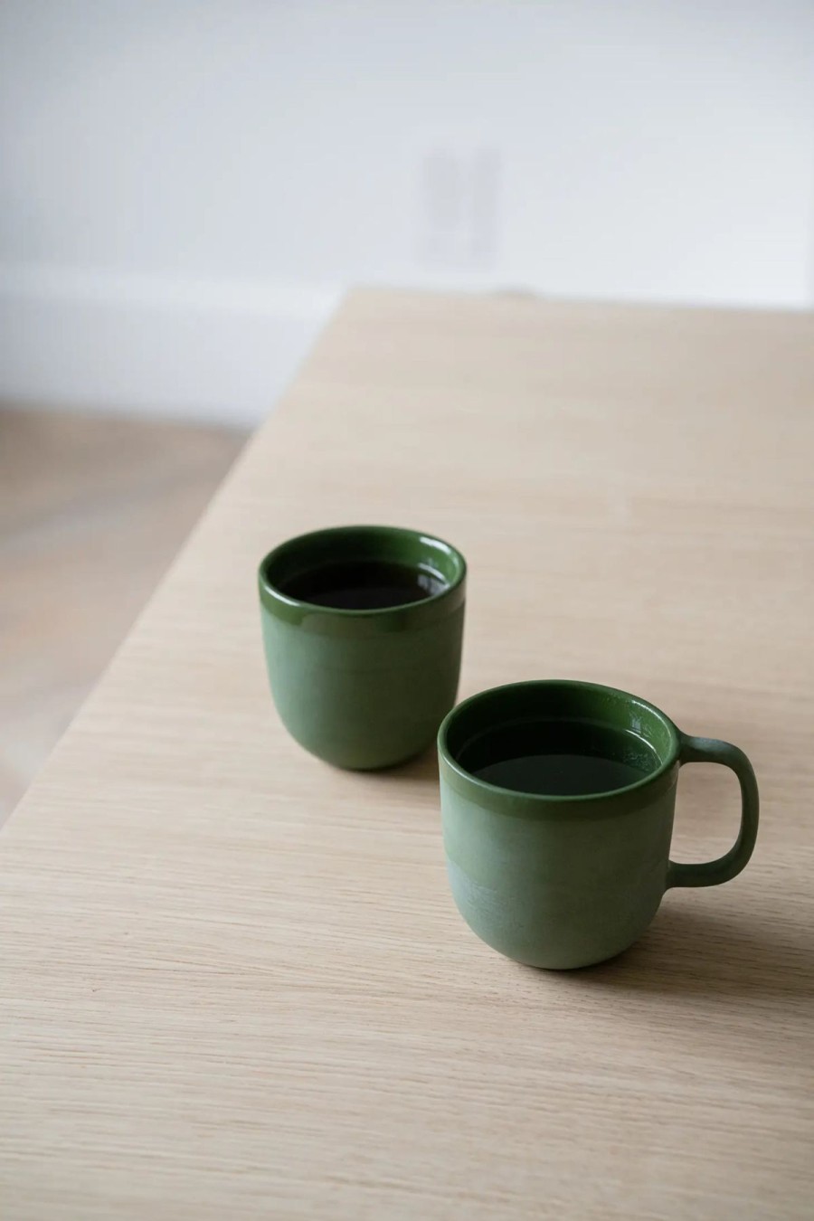 Home thistle hill | Verdeware Porcelain Cup